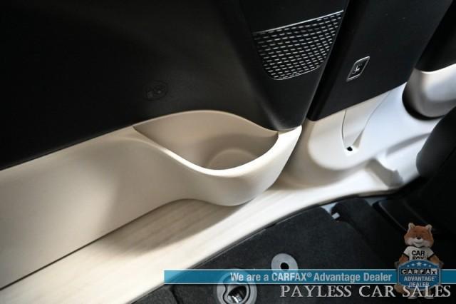 used 2024 Chrysler Pacifica car, priced at $34,995