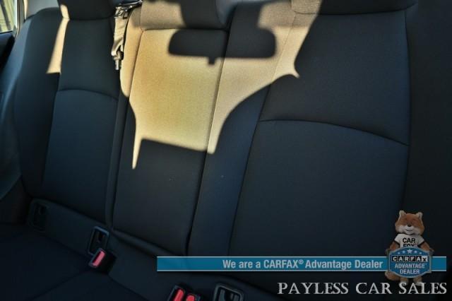 used 2022 Toyota Corolla car, priced at $18,995