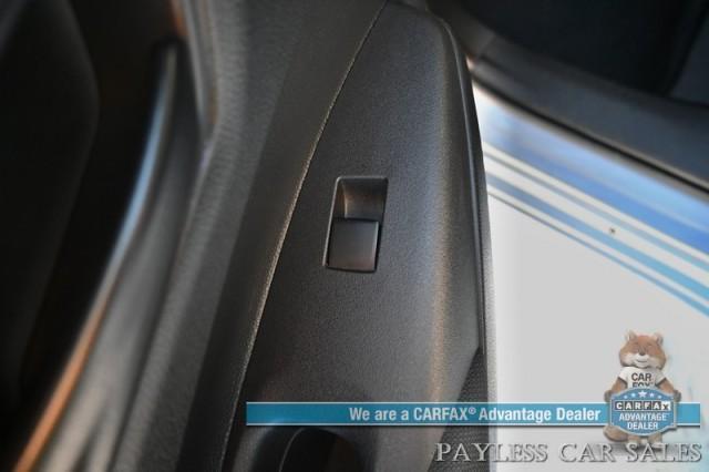 used 2022 Toyota Corolla car, priced at $18,995