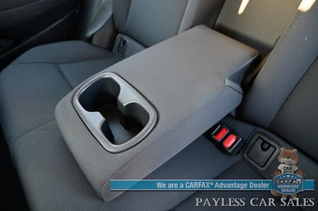 used 2022 Toyota Corolla car, priced at $18,995