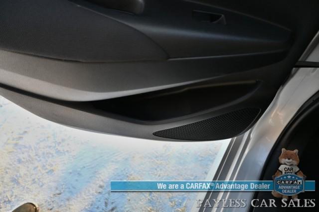used 2022 Toyota Corolla car, priced at $18,995