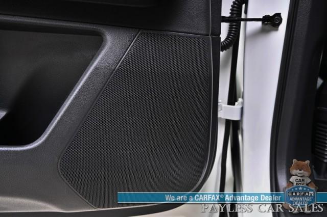 used 2024 Nissan Pathfinder car