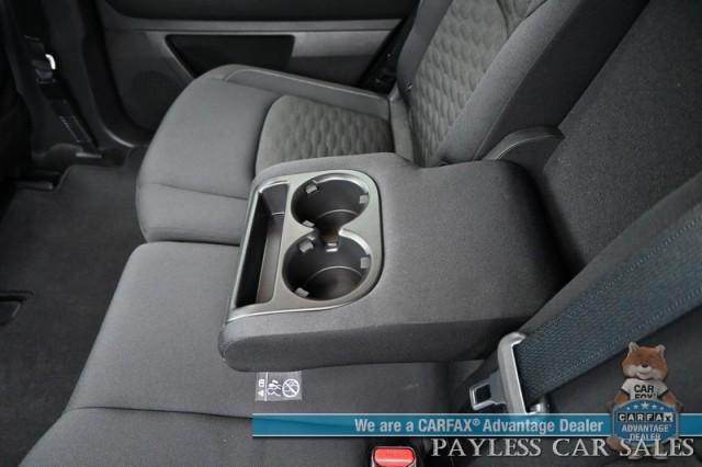 used 2024 Nissan Pathfinder car