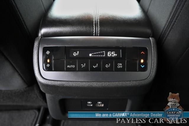 used 2024 Nissan Pathfinder car