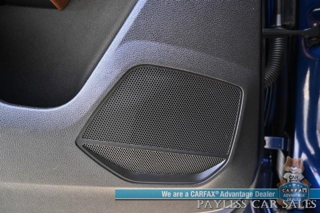 used 2022 Audi Q3 car