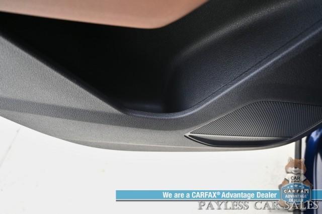used 2022 Audi Q3 car