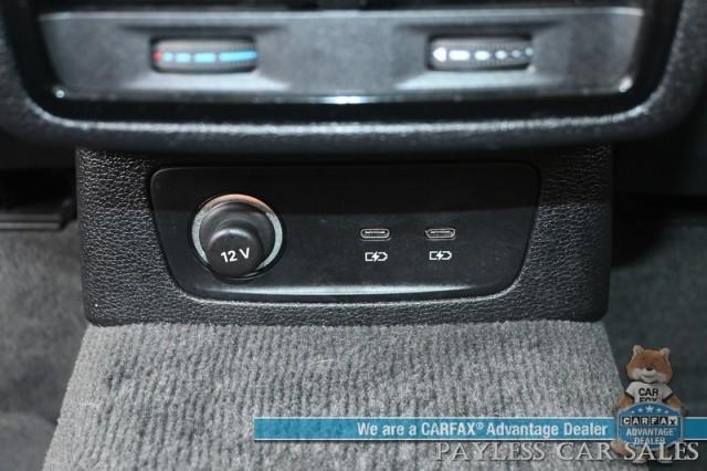 used 2022 Audi Q3 car