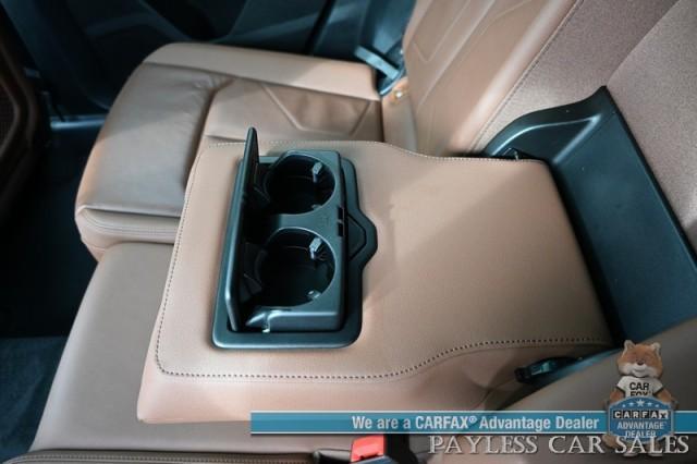used 2022 Audi Q3 car