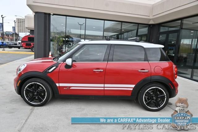 used 2016 MINI Countryman car