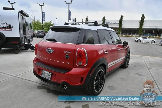 used 2016 MINI Countryman car