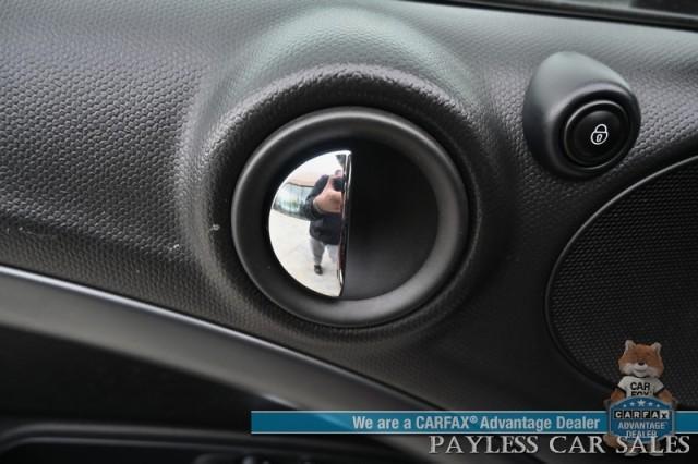 used 2016 MINI Countryman car