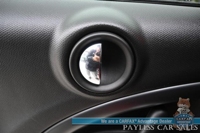 used 2016 MINI Countryman car