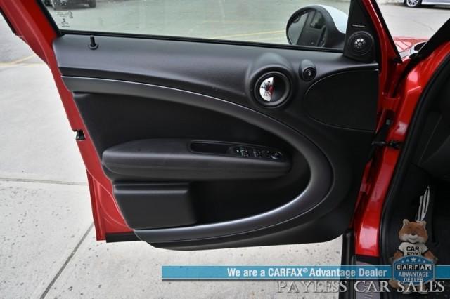 used 2016 MINI Countryman car