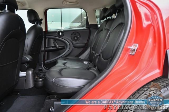 used 2016 MINI Countryman car