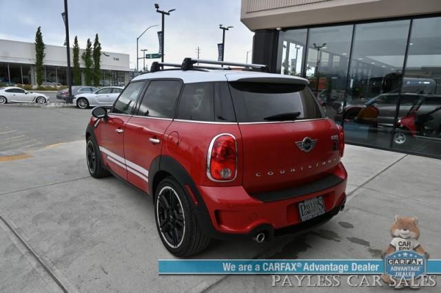 used 2016 MINI Countryman car
