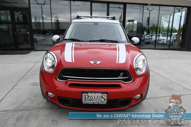 used 2016 MINI Countryman car