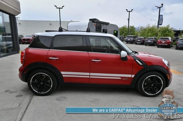 used 2016 MINI Countryman car