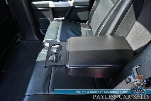 used 2017 Ford F-150 car, priced at $26,995