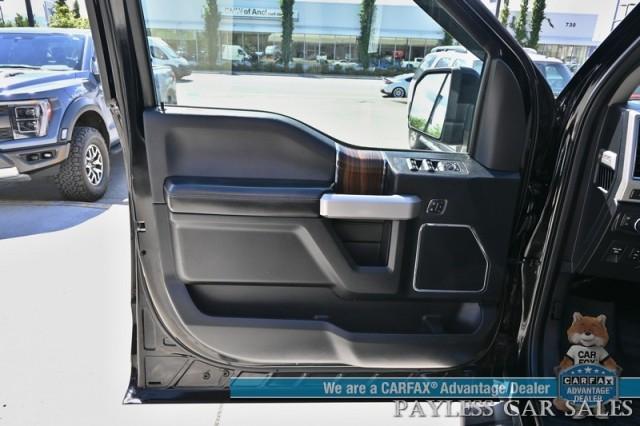 used 2017 Ford F-150 car, priced at $26,995