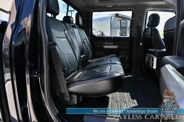 used 2017 Ford F-150 car, priced at $26,995