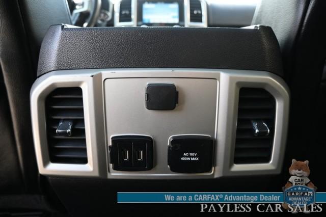 used 2017 Ford F-150 car, priced at $26,995