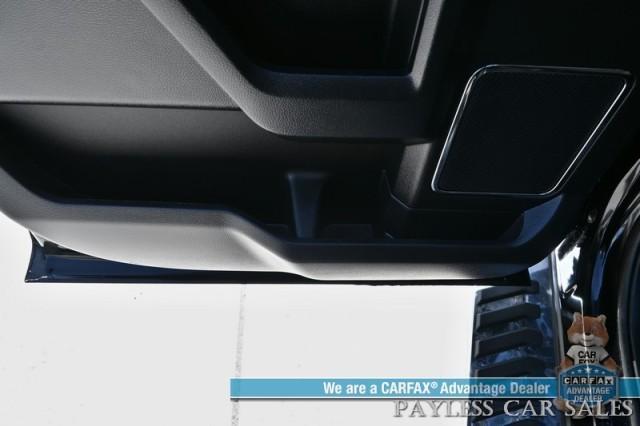 used 2017 Ford F-150 car, priced at $26,995