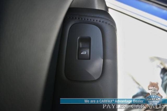 used 2024 Volvo XC60 car, priced at $39,995