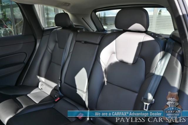 used 2024 Volvo XC60 car, priced at $39,995
