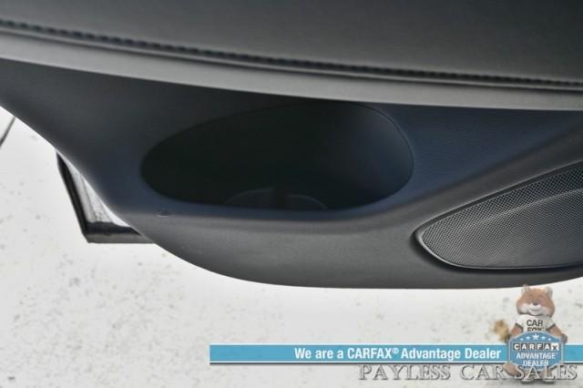 used 2024 Volvo XC60 car, priced at $39,995