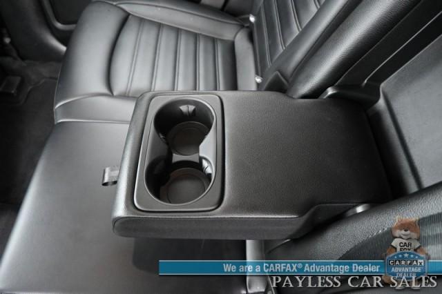 used 2024 Ford Edge car, priced at $29,995