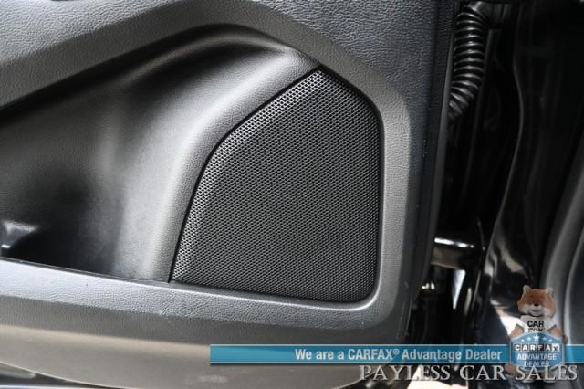 used 2024 Ford Edge car, priced at $29,995