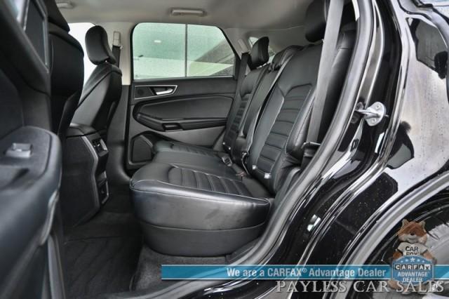 used 2024 Ford Edge car, priced at $29,995