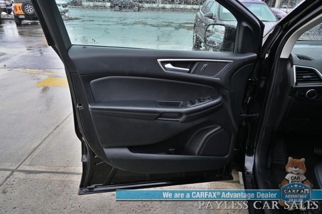 used 2024 Ford Edge car, priced at $29,995