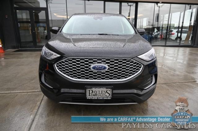 used 2024 Ford Edge car, priced at $29,995