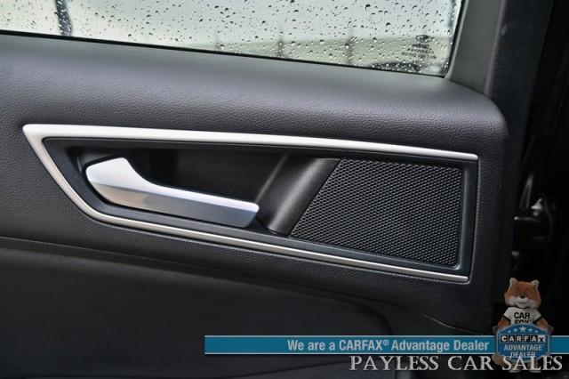 used 2024 Ford Edge car, priced at $29,995