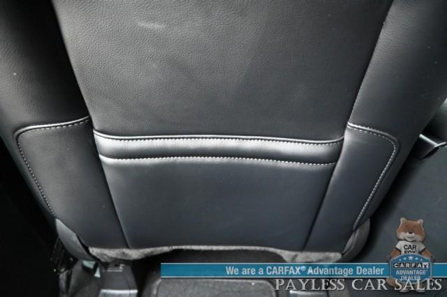 used 2024 Ford Edge car, priced at $29,995