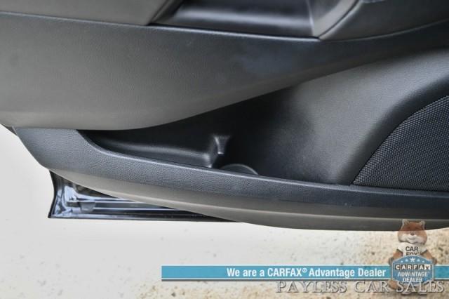 used 2024 Ford Edge car, priced at $29,995