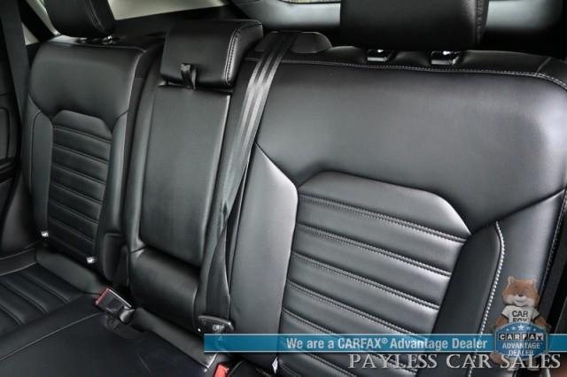 used 2024 Ford Edge car, priced at $29,995