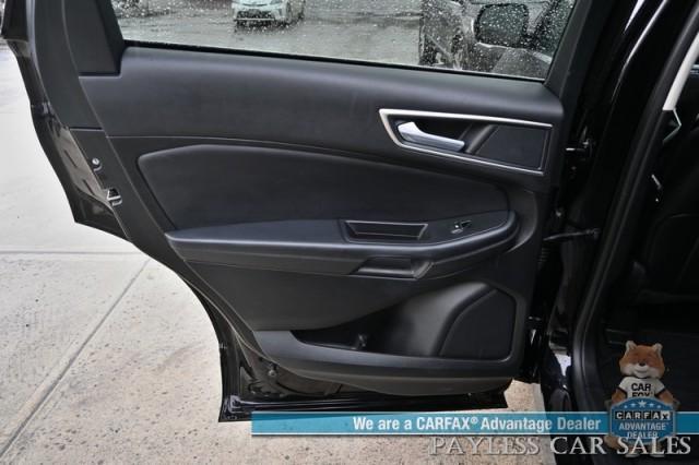 used 2024 Ford Edge car, priced at $29,995