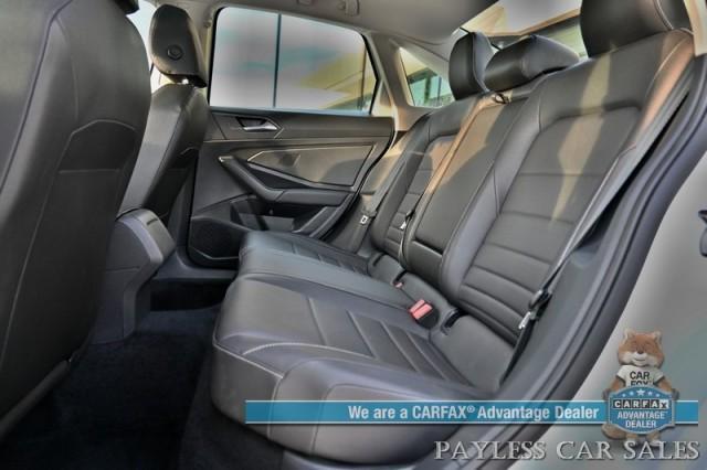 used 2021 Volkswagen Jetta car, priced at $17,895