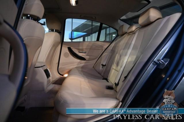 used 2015 BMW 320 car, priced at $15,995