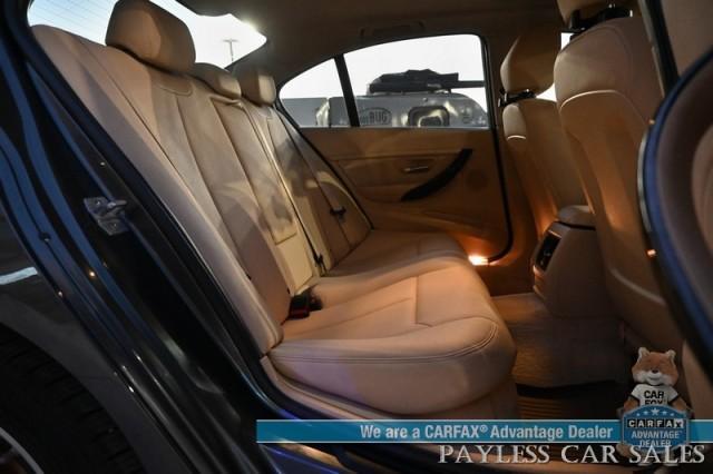 used 2015 BMW 320 car, priced at $15,995