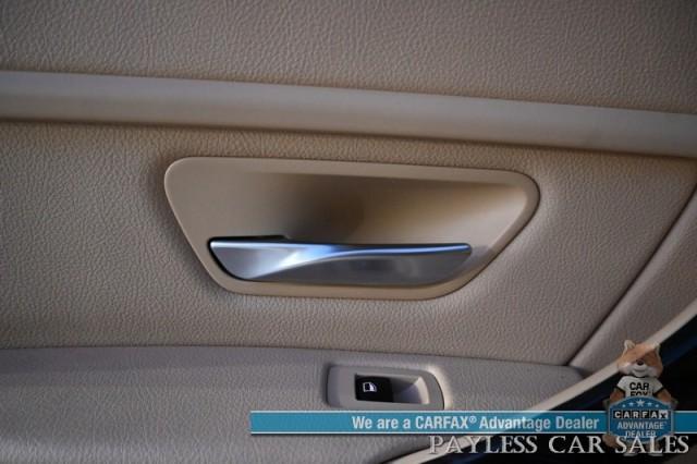 used 2015 BMW 320 car, priced at $15,995