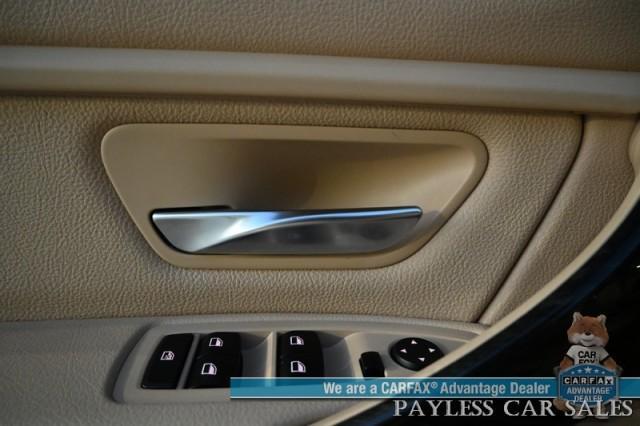 used 2015 BMW 320 car, priced at $15,995