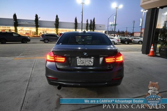 used 2015 BMW 320 car, priced at $15,995