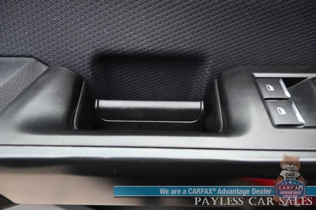 used 2022 Ford F-150 car, priced at $36,995