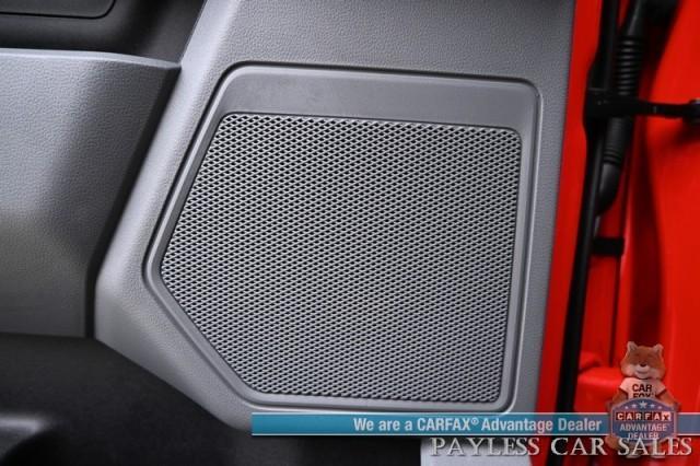 used 2022 Ford F-150 car, priced at $36,995