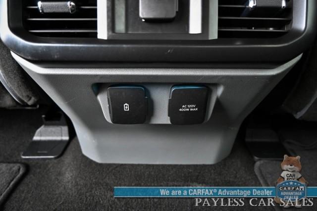 used 2022 Ford F-150 car, priced at $36,995