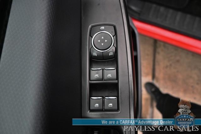 used 2022 Ford F-150 car, priced at $36,995