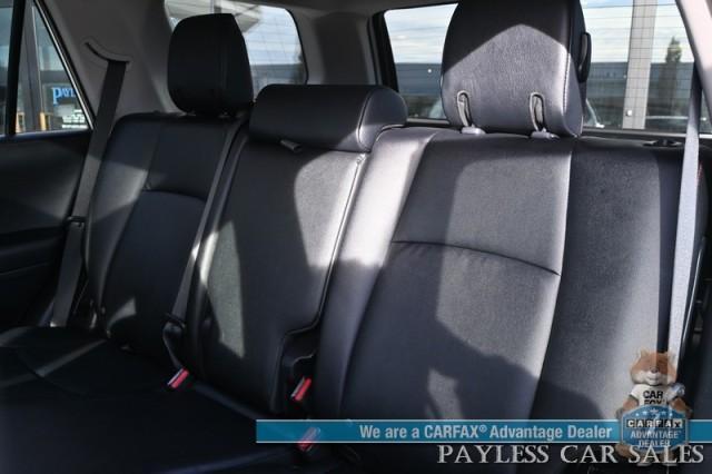 used 2024 Toyota 4Runner car, priced at $49,995